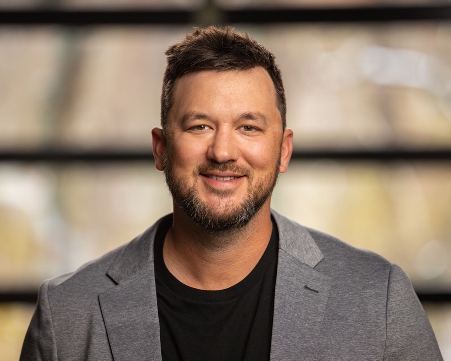 Brandon Gilliam, REALTOR® serving Maineville, Ohio